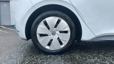 Volkswagen ID.3 150kW Life Pro Performance 58kWh 5dr Auto Electric Hatchback